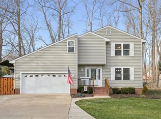 102 Scotch Tom Way, Yorktown, VA 23692