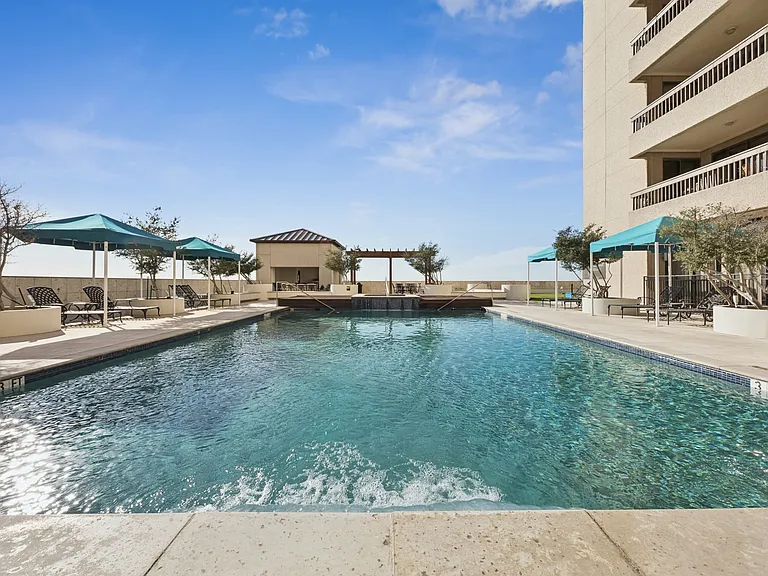 5909 Luther Ln #800 — Photo 8