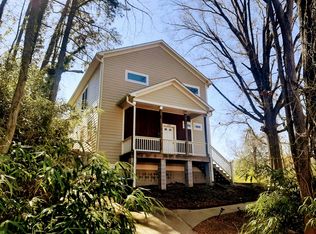 620 W Markham Ave #B, Durham, NC 27701