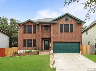 6318 Maverick Oak Dr, San Antonio, TX 78240