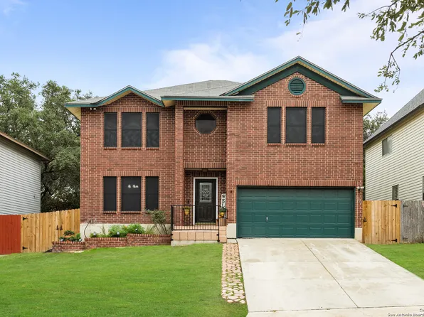 6318 Maverick Oak, San Antonio, TX 78240