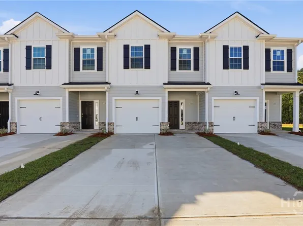 123 Hinesley Way, Pooler, GA 31322