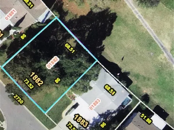 2730 Lake Grassmere Cir #1882, Zellwood, FL 32798