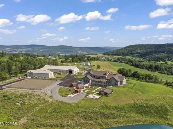 578 Terrace Mountain Road, Schoharie, NY 12157