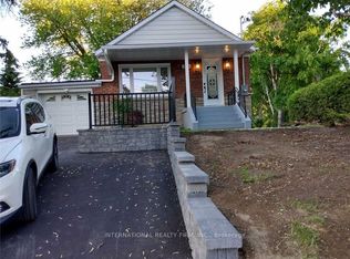 5 Aylesford Dr #B2, Toronto, ON M1N 1L6