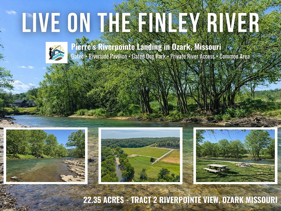 1st image of Tract 2 Riverpointe View