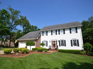 1034 Anns Ct, Asheboro, NC 27205