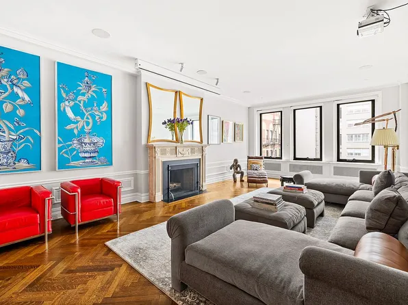 480 Park Ave #14E, New York, NY 10022