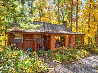 297 Old Dummy Line Rd, Balsam, NC 28707