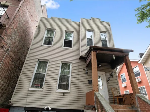 1449 Longfellow Avenue, Bronx, NY 10459