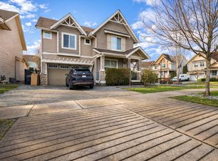 2163 Merlot Blvd #1, Abbotsford, BC V4X0A6