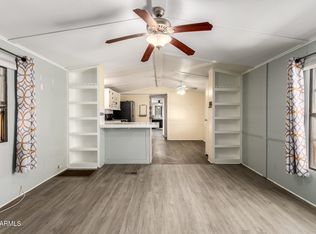 10401 N Cave Creek Rd Lot 93, Phoenix, AZ 85020