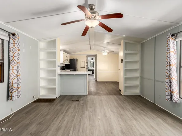 10401 N CAVE CREEK Road #93, Phoenix, AZ 85020