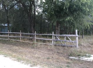 Hidden Shores Loop, Smithville, TX 78957