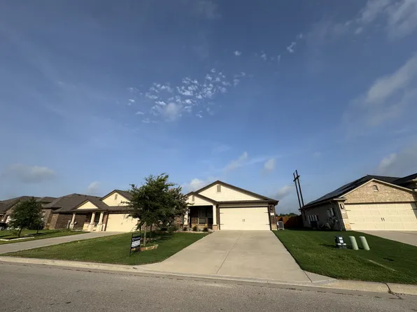 806 Stone Valley Rd, Temple, TX 76502