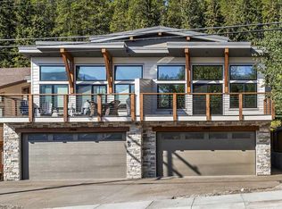 245B NW Three Sisters Dr, Canmore, AB T1W2M7