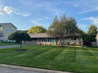 650 Dorchester Dr, Hubbard, OH