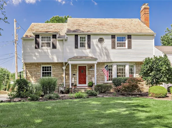 2092 Langerdale Blvd, South Euclid, OH 44121