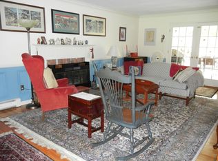 78 Long Meadow Hill Rd, Brookfield, CT 06804