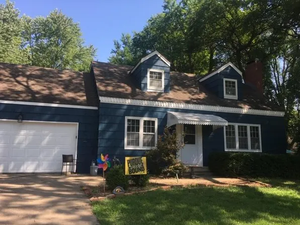 3100 W 79th St, Prairie Village, KS 66208