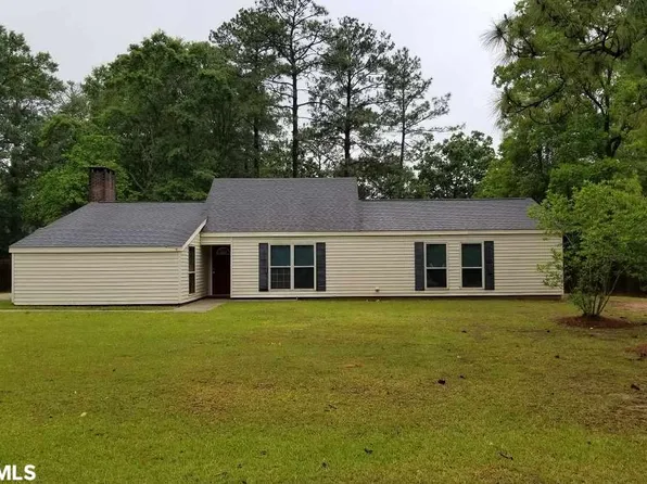 1309 Mixon Ave, Bay Minette, AL 36507