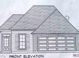 8378 Rainbow Dr, Baton Rouge, LA 70809