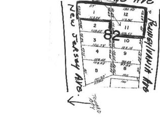 201 New Jersey Ave, Fortescue, NJ 08321