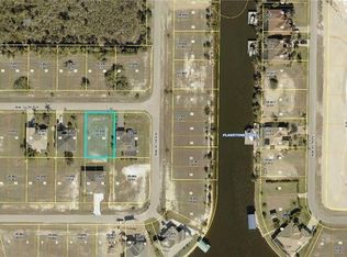 4706 NW 36th Ter LOT 17, Cape Coral, FL 33993