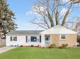68 Benedict St, Riverside, RI 02915
