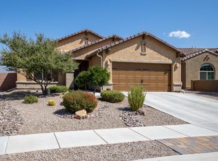 14013 E Barouche Dr, Vail, AZ 85641