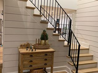 1401 Silver Fox Run, Woodstock, GA 30188