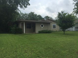 2906 Birch Park Dr, Richland Hills, TX 76118
