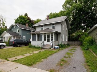 106 Girard Ave, Watertown, NY 13601