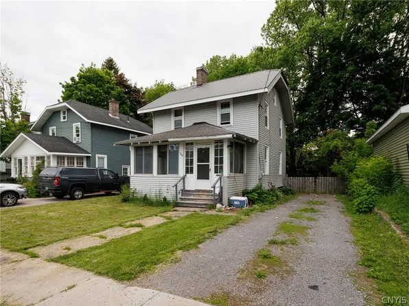 106 Girard Ave, Watertown, NY 13601