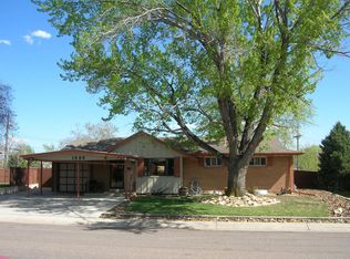 1880 Sherrelwood Cir, Denver, CO 80221