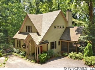 126 Vineyard Ln, Tryon, NC 28782