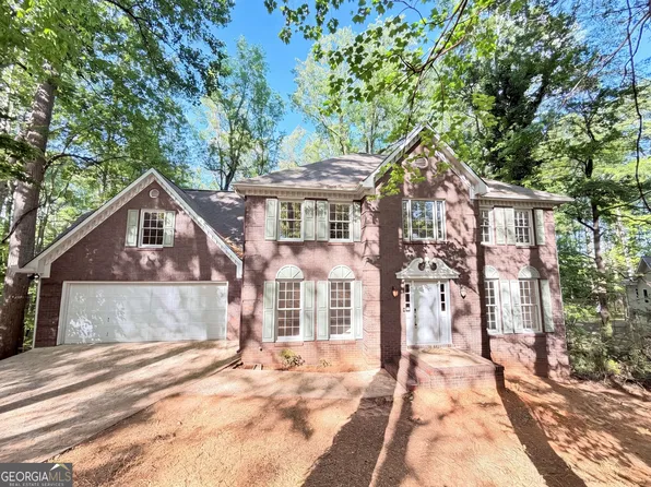 515 Teresa Ln, Canton, GA 30115