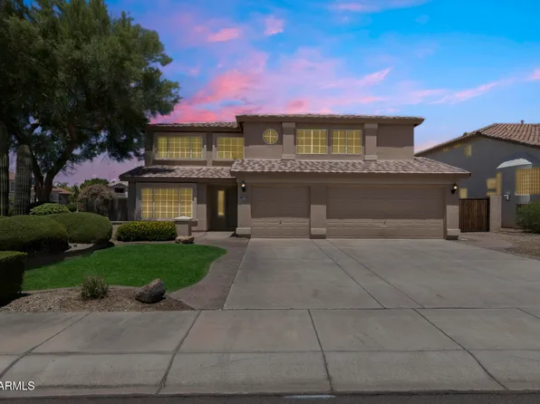 7224 W REMUDA Drive, Peoria, AZ 85383