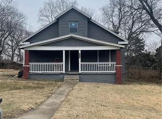 2919 Cleveland Ave, Kansas City, MO 64128