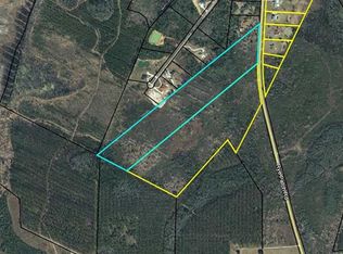 1563 Smiley Rd NE, Ludowici, GA 31316