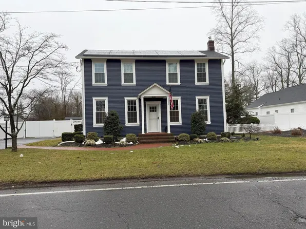 728 Central Ave, Hammonton, NJ 08037