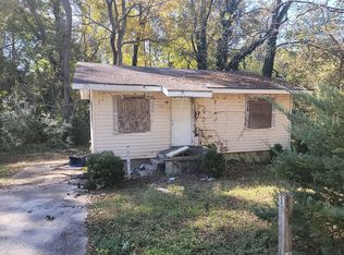 138 Golightly St, Fairburn, GA 30213