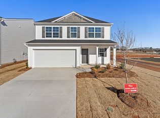 7023 Wingate Dr, Inman, SC 29349