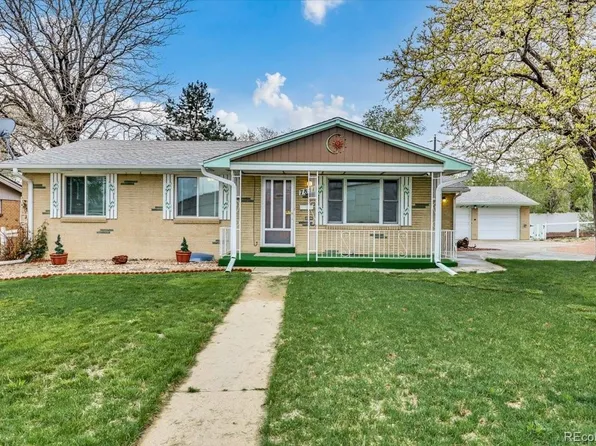 7851 Meade Street, Westminster, CO 80030