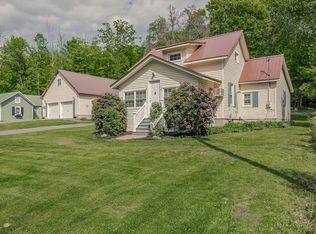 112 S Shore Rd, Northville, NY 12134