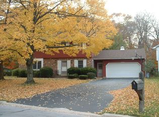 5353 E Shore Dr, Columbus, OH 43231