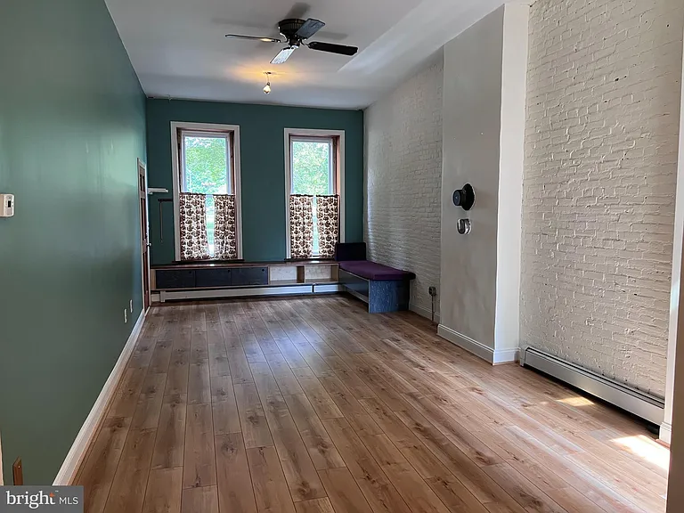 2109 N Howard St #1 — Photo 2