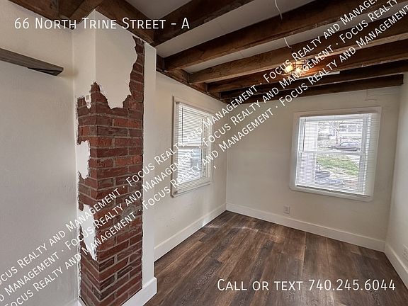 5th image of 66 N Trine St #A