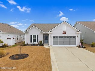 9359 Eagle Ridge Dr, Calabash, NC 28467