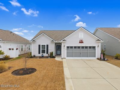 9359 Eagle Ridge Drive, Calabash, NC, 28467